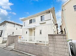 神奈川県綾瀬市上土棚中６丁目