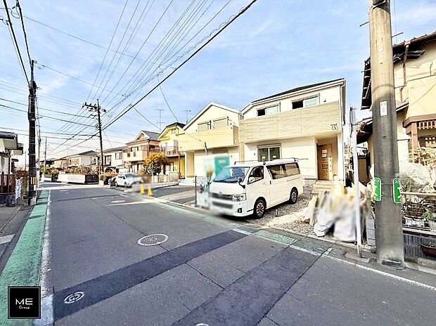 ■新しい時代の息吹を感じる、心地よい環境