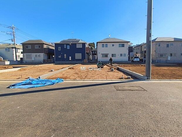 ■暮らしを豊かにする充実した仕様設備で快適に