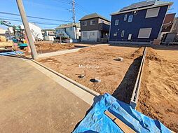 神奈川県座間市入谷西５丁目