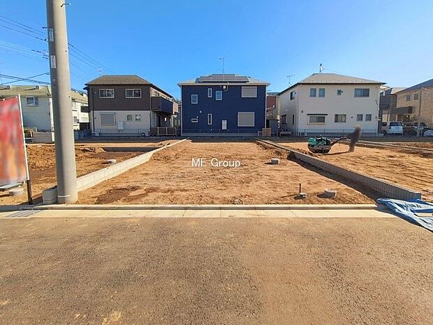 ■暮らしを豊かにする充実した仕様設備で快適に