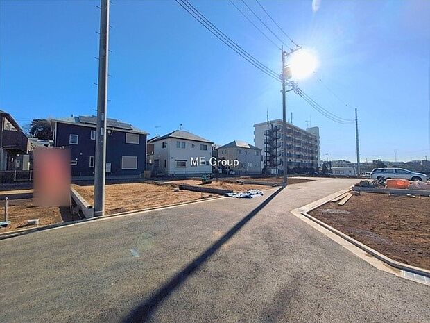 ■この道を歩けば、毎日が少し特別になる