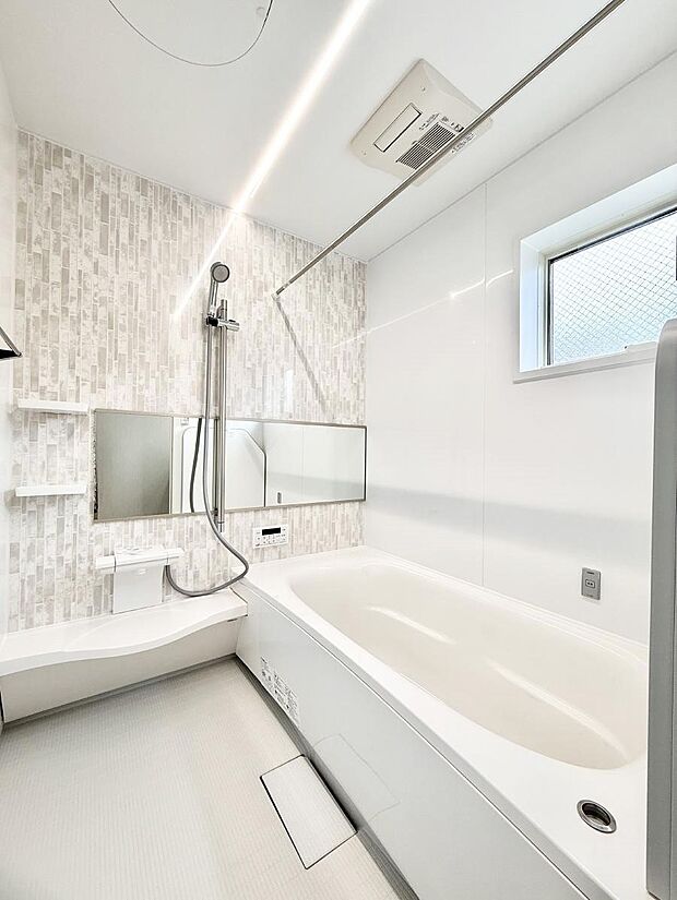 ■家族みんなが気持ちよく使える設計です