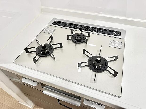 ■一度に多くの料理ができ便利で効率的