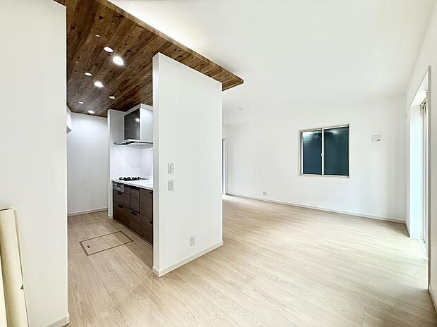 ■ふとした瞬間に幸せを感じる、心地よい場所