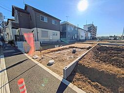 神奈川県座間市入谷西５丁目