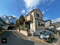 神奈川県秦野市北矢名