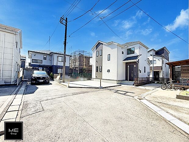 ■新しい時代の息吹を感じる、心地よい環境