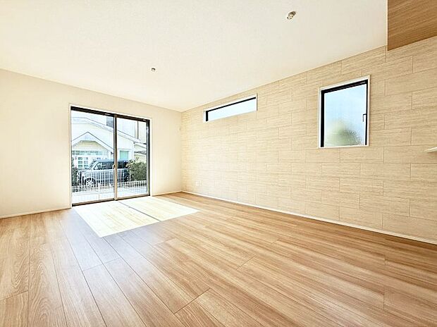 ■シンプルだけど贅沢、大切な人と過ごす心がほどける空間