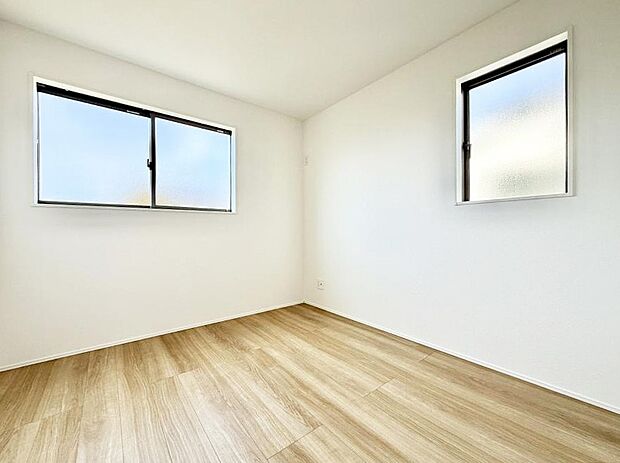 ■快適な環境で、日常の疲れを癒せる空間