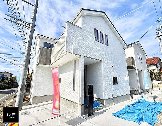 ■新しい暮らしが始まる場所で、家族の絆を深める