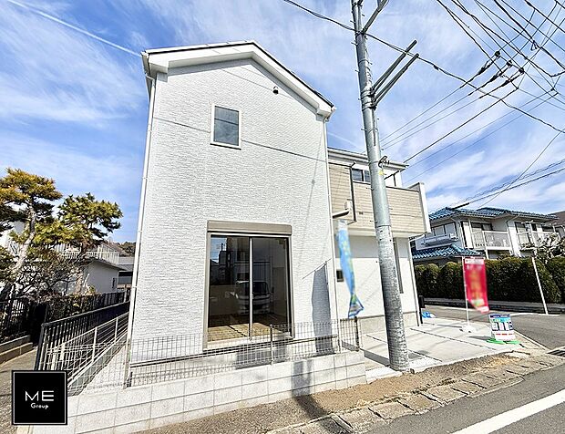 ■家族みんなが笑顔で過ごせる、安心感のある住まい