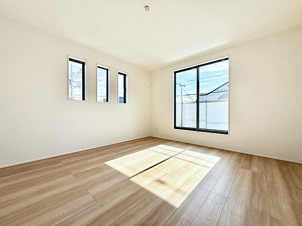 ■優雅で穏やかな時間が流れる空間