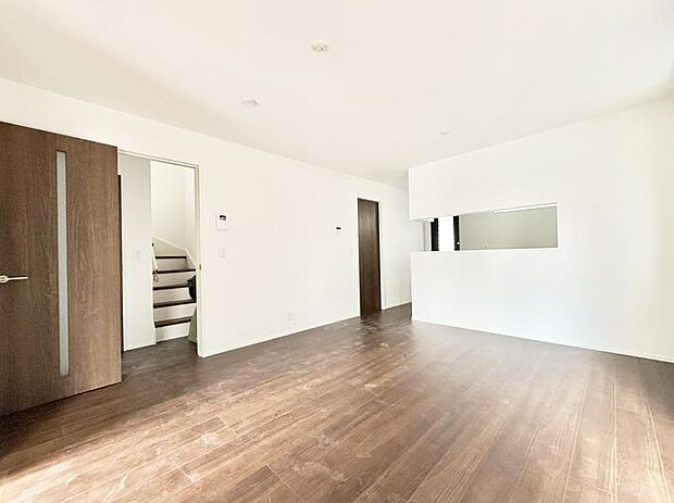 ■ふとした瞬間に幸せを感じる、心地よい場所