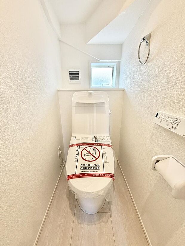 ■毎日使う場所だからこそ、清潔感溢れる空間