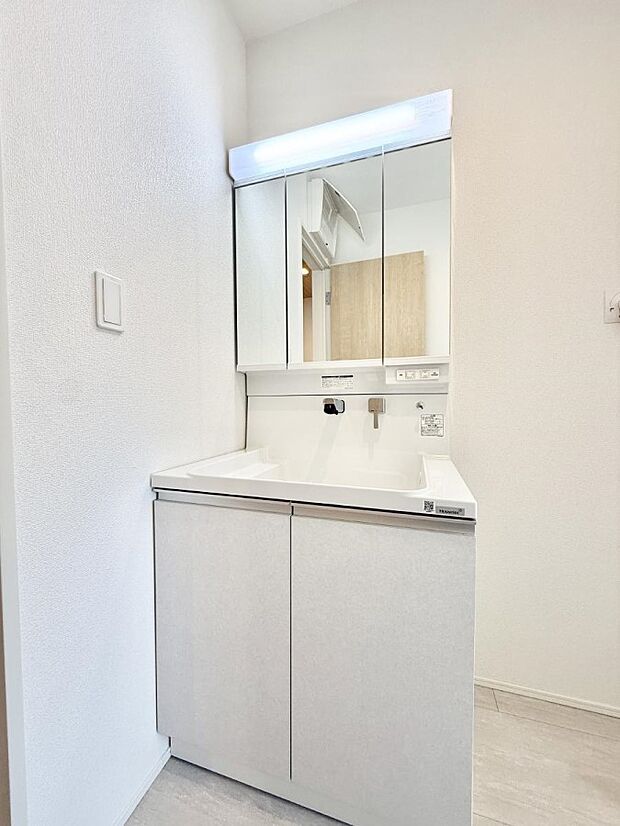 ■清潔感があり、気持ちよく使えます