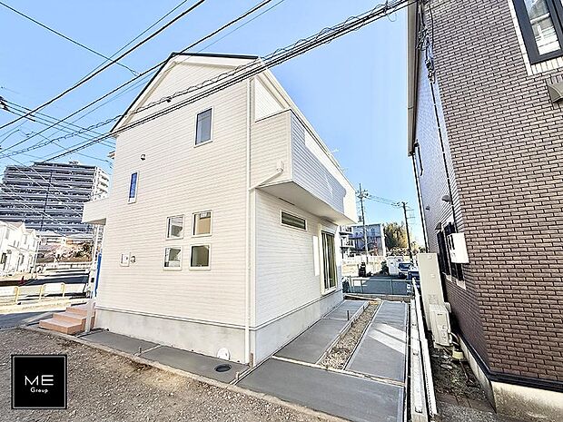 ■家族みんなが笑顔で過ごせる、安心感のある住まい