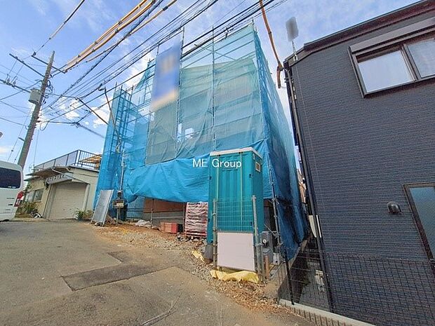 ■家族みんなが笑顔で過ごせる、安心感のある住まい