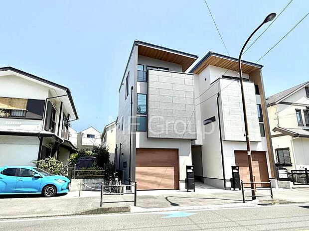 ■家族みんなが笑顔で過ごせる、安心感のある住まい