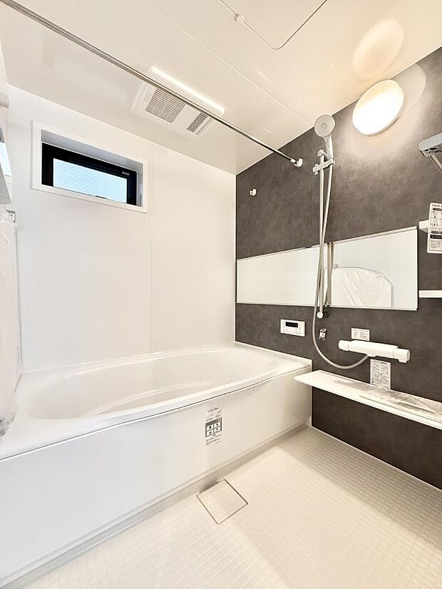 ■一日の疲れを癒す、心落ち着く空間です