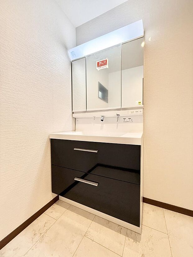 ■清潔感があり、気持ちよく使えます