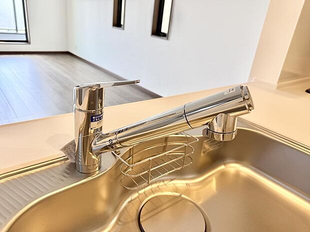 ■清潔でおいしい水を手軽に供給してくれます