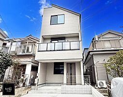 神奈川県横浜市戸塚区上矢部町