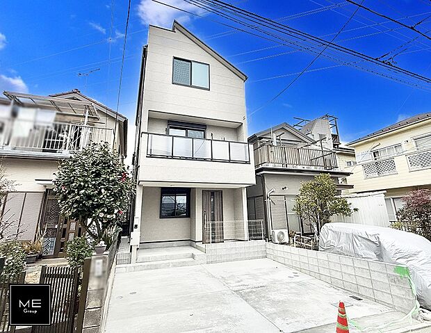 ■家族みんなが笑顔で過ごせる、安心感のある住まい