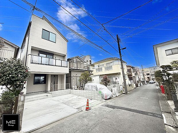 ■新しい時代の息吹を感じる、心地よい環境