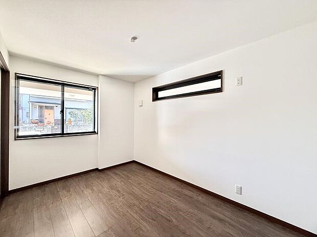 ■機能的で使いやすいお部屋で毎日を快適に