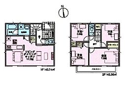 神奈川県高座郡寒川町倉見