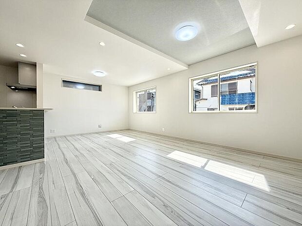 ■ふとした瞬間に幸せを感じる、心地よい場所