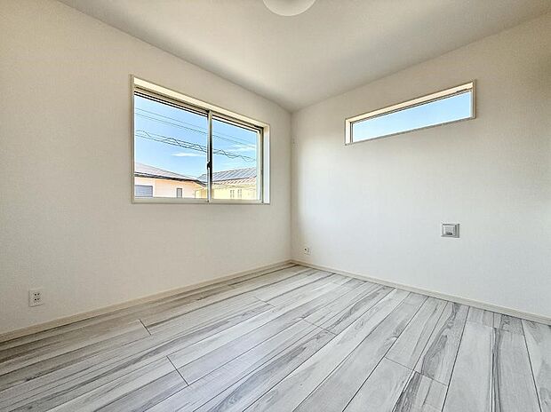 ■落ち着いた色合いのお部屋で穏やかな時間を楽しめます