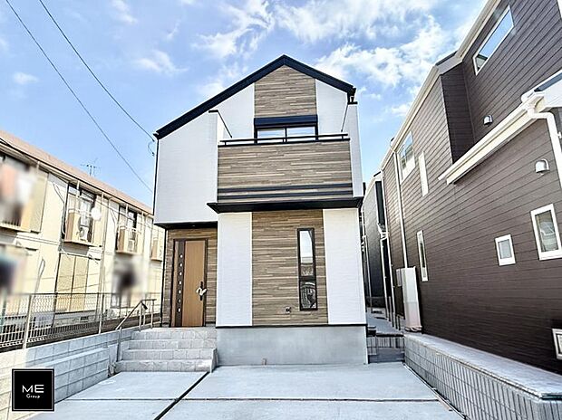 ■新しい暮らしが始まる場所で、家族の絆を深める