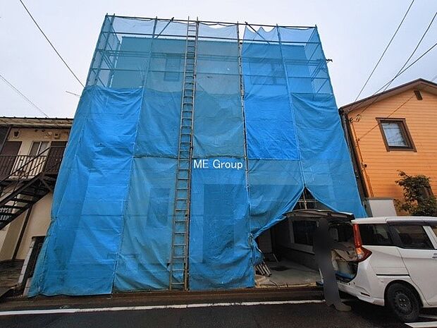 ■家族みんなが笑顔で過ごせる、安心感のある住まい