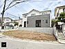 外観：■家族みんなが笑顔で過ごせる、安心感のある住まい
