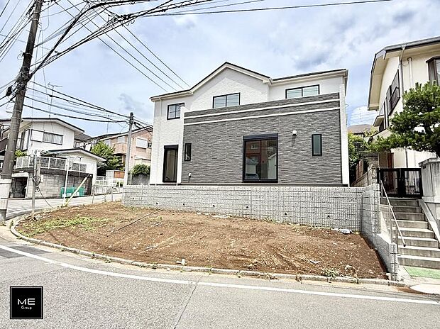 ■家族みんなが笑顔で過ごせる、安心感のある住まい