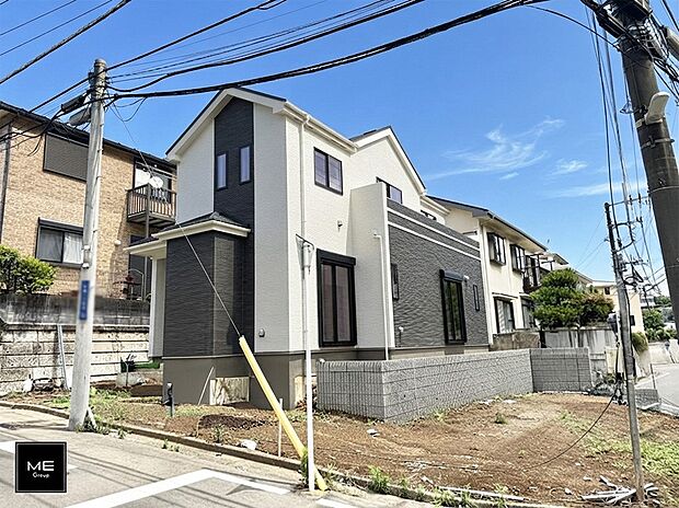 ■家族みんなが笑顔で過ごせる、安心感のある住まい