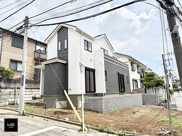 ■家族みんなが笑顔で過ごせる、安心感のある住まい