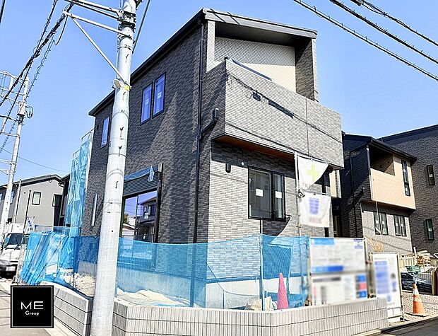 ■新しい暮らしが始まる場所で、家族の絆を深める