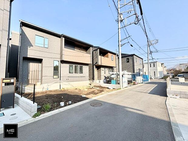 ■新しい時代の息吹を感じる、心地よい環境