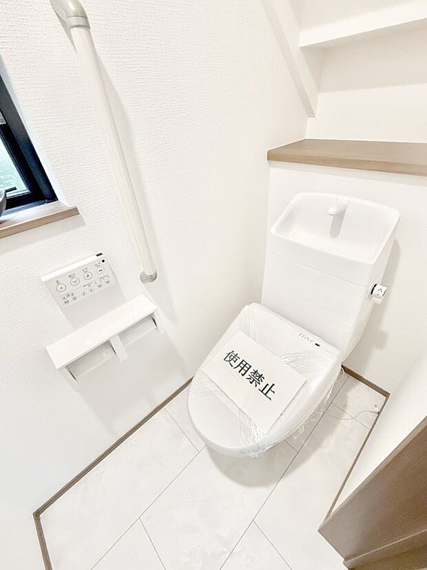 ■毎日使う場所だからこそ、清潔感溢れる空間