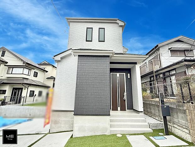 ■暮らしを彩る充実した設備仕様が備わった住まい