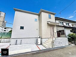 神奈川県座間市相武台２丁目