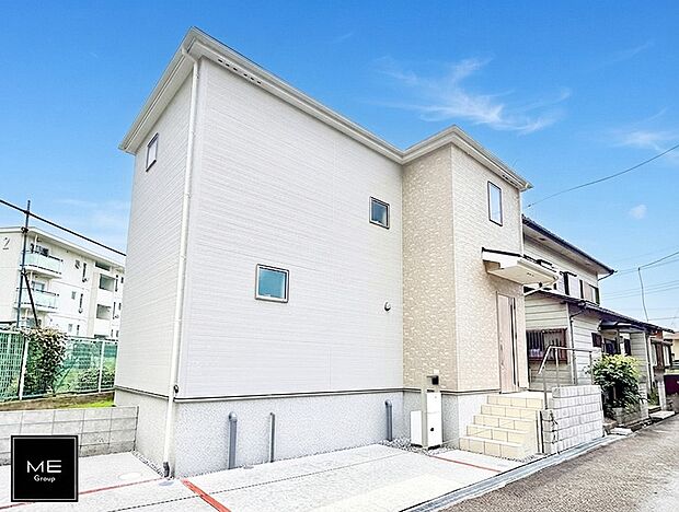 ■家族みんなが笑顔で過ごせる、安心感のある住まい