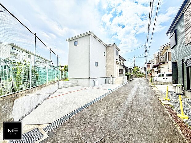 ■優雅なラインが、毎日を引き立てます