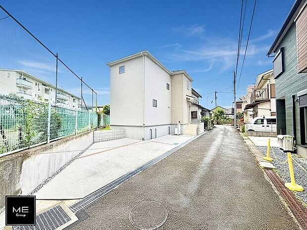 ■この道を歩けば、毎日が少し特別になる