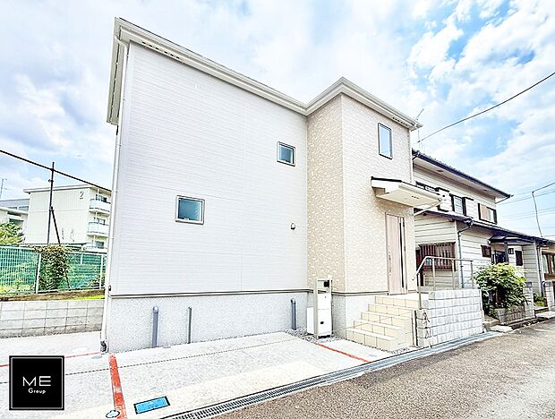 ■暮らしを豊かにする充実した仕様設備で快適に