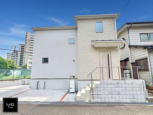 ■家族の未来を優しく包み込む新しい住まい
