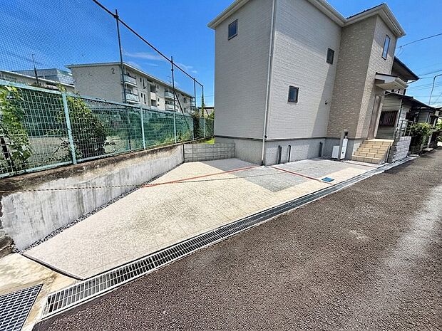 ■カースペース有
